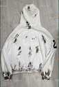 Balenciaga x Ralph lauren zip hoodie - VDALA.PRO - 2