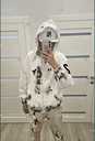 Balenciaga x Ralph lauren zip hoodie - VDALA.PRO - 5