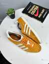 Кросівки Adidas Gazelle оригінал 43р замшеві - VDALA.PRO - 3