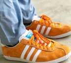 Кросівки Adidas Gazelle оригінал 43р замшеві - VDALA.PRO - 6