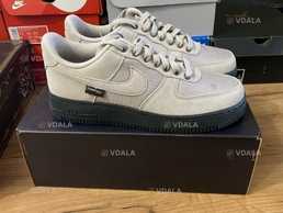 Новые оригинал кроссовки кросівки Nike найк Air Force 1 Low Cordura - VDALA.PRO
