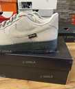 Новые оригинал кроссовки кросівки Nike найк Air Force 1 Low Cordura - VDALA.PRO - 4
