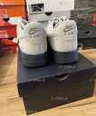 Новые оригинал кроссовки кросівки Nike найк Air Force 1 Low Cordura - VDALA.PRO - 7
