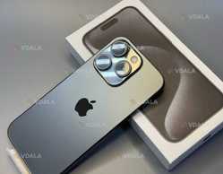 IPhone 15 Pro, 256 гб - VDALA.PRO