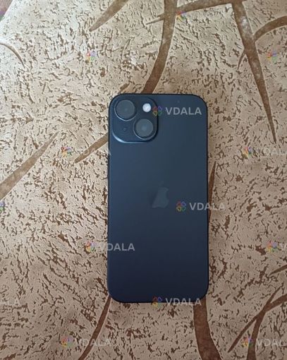 Продам айфон 15. 128 гб - VDALA.PRO
