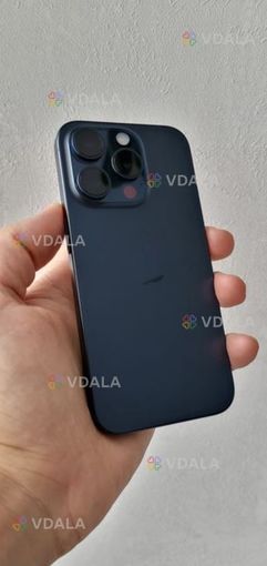Айфон 15 про 256 гб - VDALA.PRO