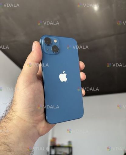 Apple iphone 13 128 gb стній 95% айфон 13 - VDALA.PRO