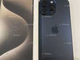 iphone 15 pro max 256 айфон физ сим 15 про макс 256 - VDALA.PRO