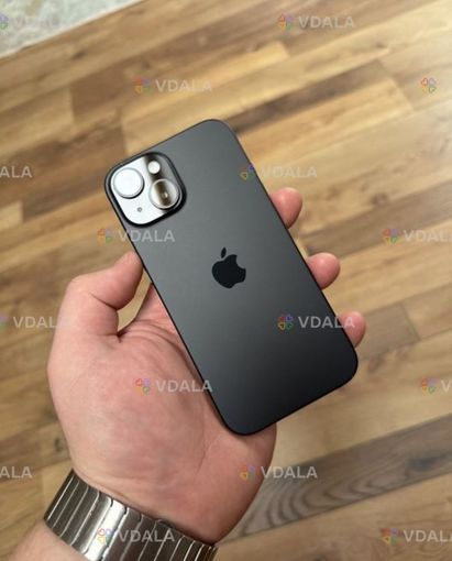 iPhone 15 128 Gb 100% айфон - VDALA.PRO