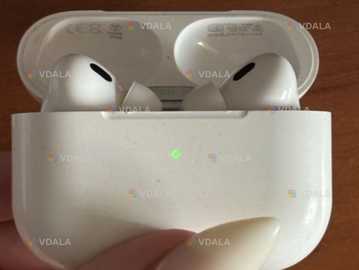 Навушники AirPods pro 2 - VDALA.PRO