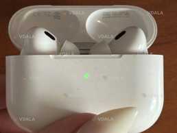 Навушники AirPods pro 2 - VDALA.PRO