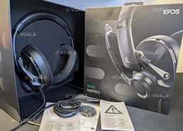 Навушники Epos H6 Pro Closed - VDALA.PRO