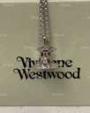 Підвіска Vivienne Westwood | Кулон Vivienne Westwood - VDALA.PRO - 2