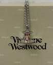 Підвіска Vivienne Westwood | Кулон Vivienne Westwood - VDALA.PRO - 3