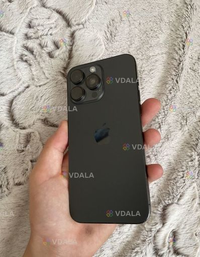 Iphone 15 pro max 256gb - VDALA.PRO