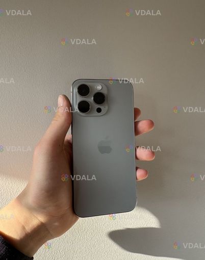 Iphone 15 pro max 256g neverlok - VDALA.PRO