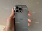 Iphone 15 pro max 256g neverlok - VDALA.PRO