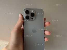 Iphone 15 pro max 256g neverlok - VDALA.PRO