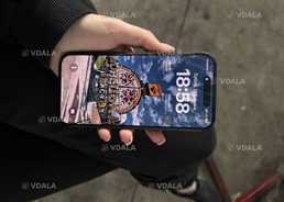 Айфон 15 з гарантією - VDALA.PRO