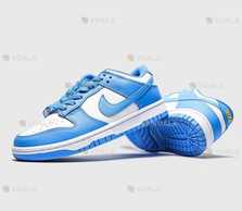 Nike dunk low retro blue - VDALA.PRO