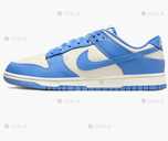 Nike dunk low retro blue - VDALA.PRO - 2