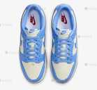 Nike dunk low retro blue - VDALA.PRO - 3