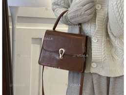 Жіноча сумка/сумка багет/сумка на плече/стильна жіноча сумка - VDALA.PRO