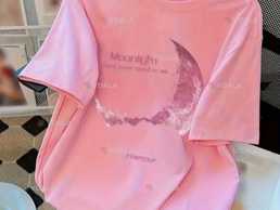 Женская футболка 100% хлопок - VDALA.PRO