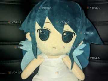 Мʼяка плюшева іграшка / Сая / Saya no uta / Пісня саї Мʼяка плюшева іграшка / Сая / Saya no uta / Пісня саї - VDALA.PRO