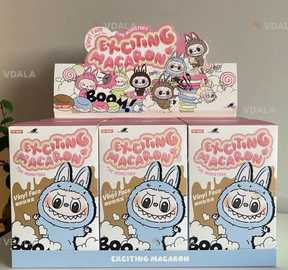 Лабубу брелок, игрушка с брелоком Pop Mart Labubu Monsters тренд 2025 Лабубу брелок, игрушка с брелоком Pop Mart Labubu Monsters тренд 2025 - VDALA.PRO