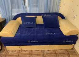 Диван раскладной - VDALA.PRO