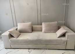 Диван розкладний - VDALA.PRO