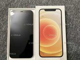 Продам айфон 12 на 64 гб полний комплект - VDALA.PRO