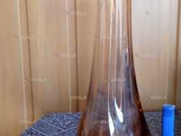 Ваза. Цветное стекло ссср без сколов Ваза. Цветное стекло ссср без сколов - VDALA.PRO