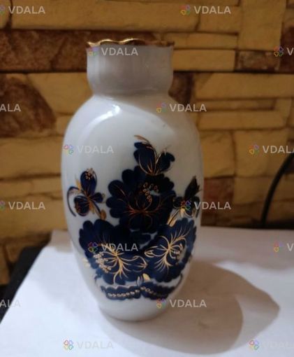 Ваза фарфорова - VDALA.PRO