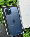 iPhone 12 Pro Max, 128Gb, Pacific Blue (Neverlock) Айфон 12 Про Макс - VDALA.PRO - 2
