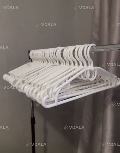 Плічки вішалки дорослі 40см практично нові - VDALA.PRO