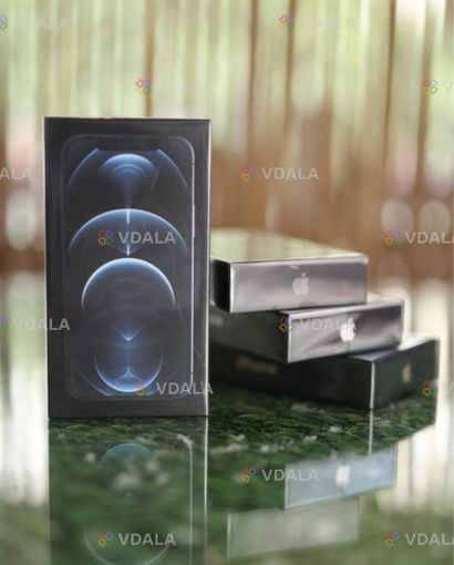 •КРАЩА ЦІНА Новий iPhone 12 Pro Max 256gb Neverlock/New Айфон 12РМ - VDALA.PRO