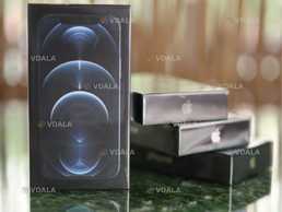 •КРАЩА ЦІНА Новий iPhone 12 Pro Max 256gb Neverlock/New Айфон 12РМ - VDALA.PRO