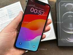 Iphone 12 pro 256 95% - VDALA.PRO