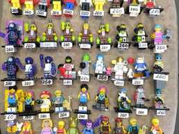 фігурки лего фігурки лего - VDALA.PRO