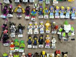 фігурки лего фігурки лего - VDALA.PRO