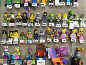 фігурки лего фігурки лего - VDALA.PRO