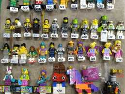 фігурки лего фігурки лего - VDALA.PRO