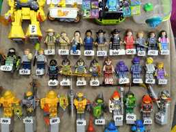 фігурки лего фігурки лего - VDALA.PRO