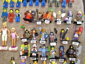 фігурки лего фігурки лего - VDALA.PRO