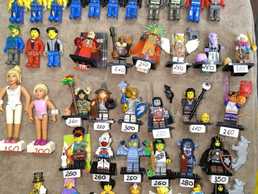 фігурки лего фігурки лего - VDALA.PRO