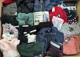 одяг від лідл - VDALA.PRO