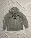 Zip Hoodie Ecko Untld. Streetwear skatewear y2k rap - VDALA.PRO - 2