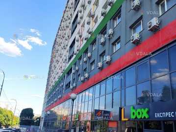 Сдам Квартиру 20 м², 1 комн., 13 этаж. - VDALA.PRO